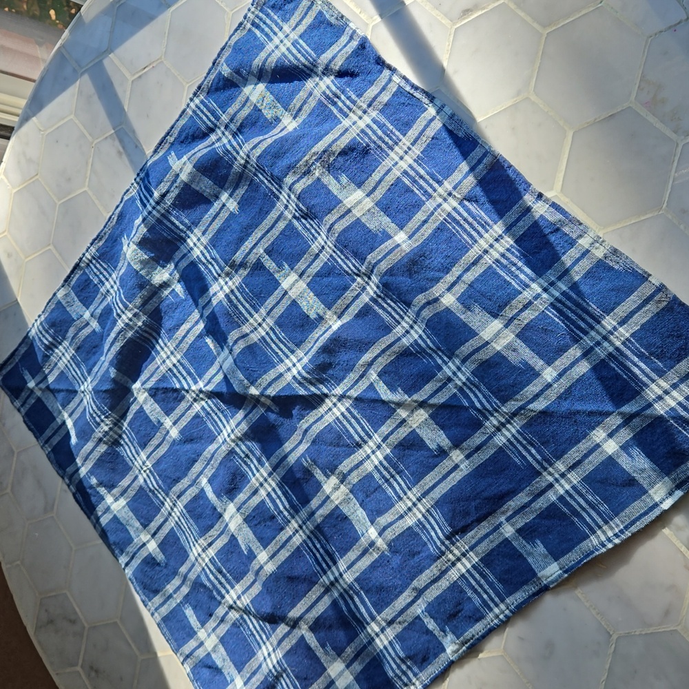 Bridge & Burn neckerchief scarf